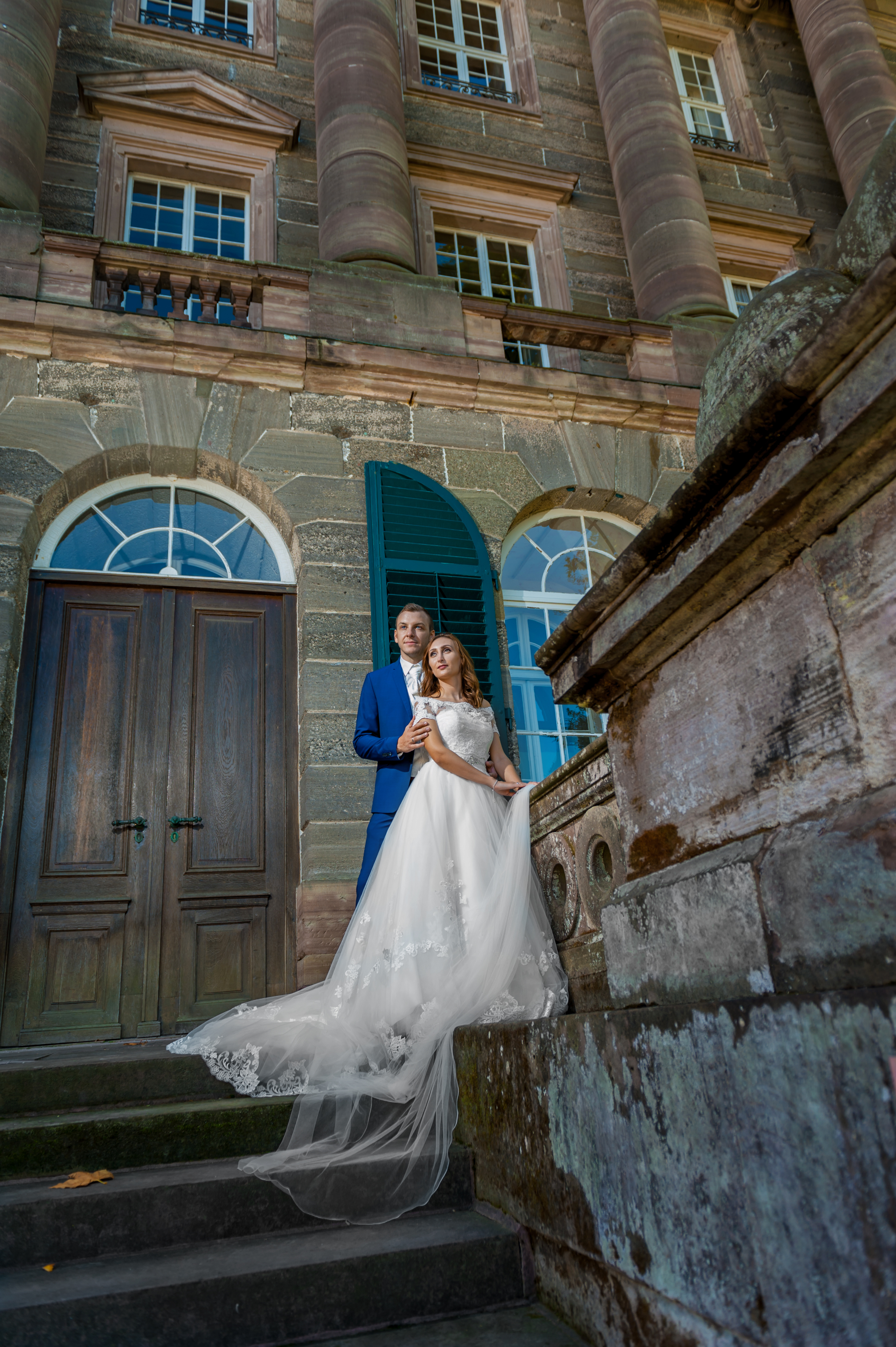 Hochzeitsfotos - Art des Shootings: Fotostory - Bodensee - Hochzeitsfotografin Natalia Tschischik