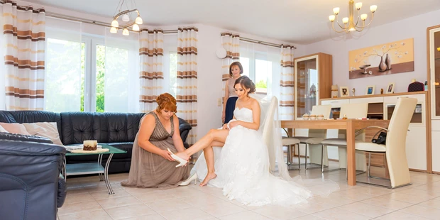 Hochzeitsfotos - PLZ 56459 (Deutschland) - Hochzeitsfotografin Natalia Tschischik