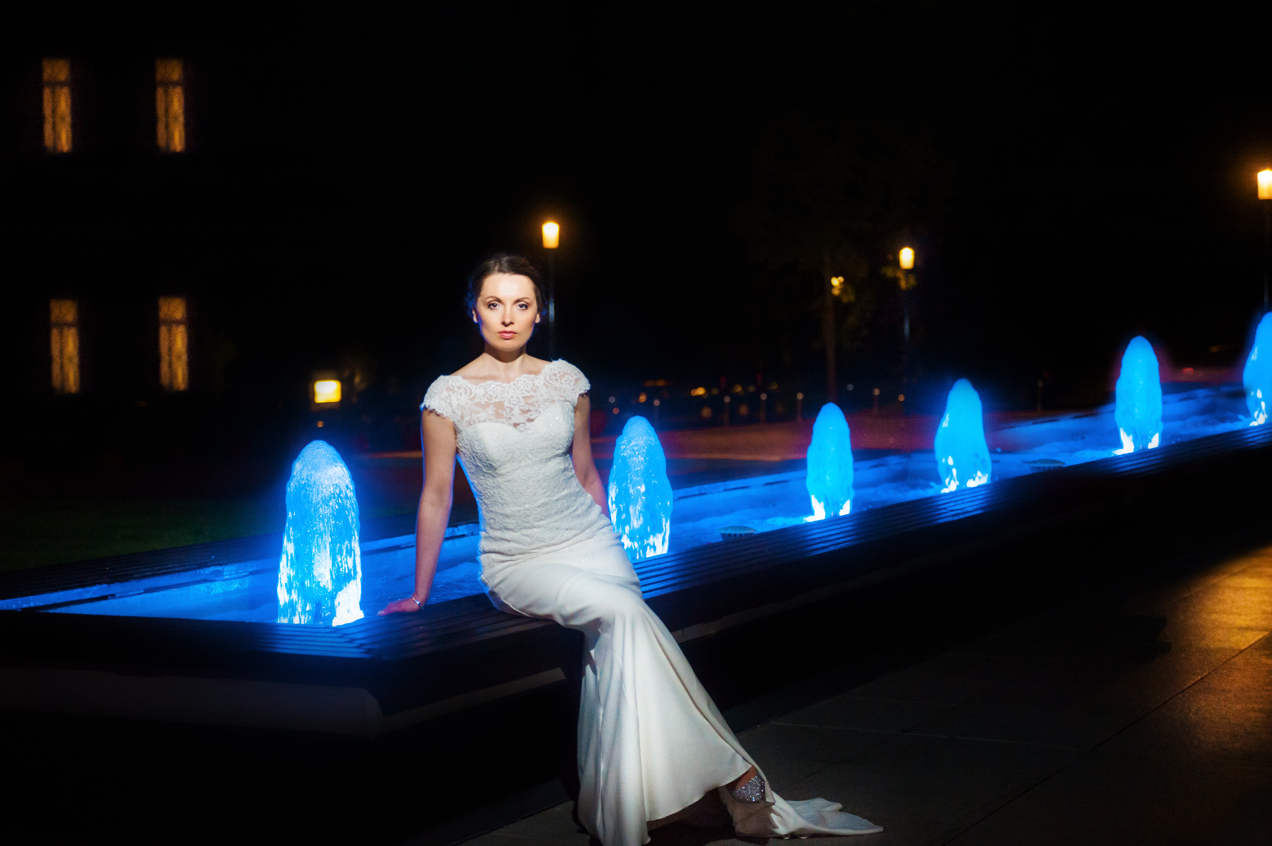 Hochzeitsfotograf: Hochzeitsfotografin Natalia Tschischik