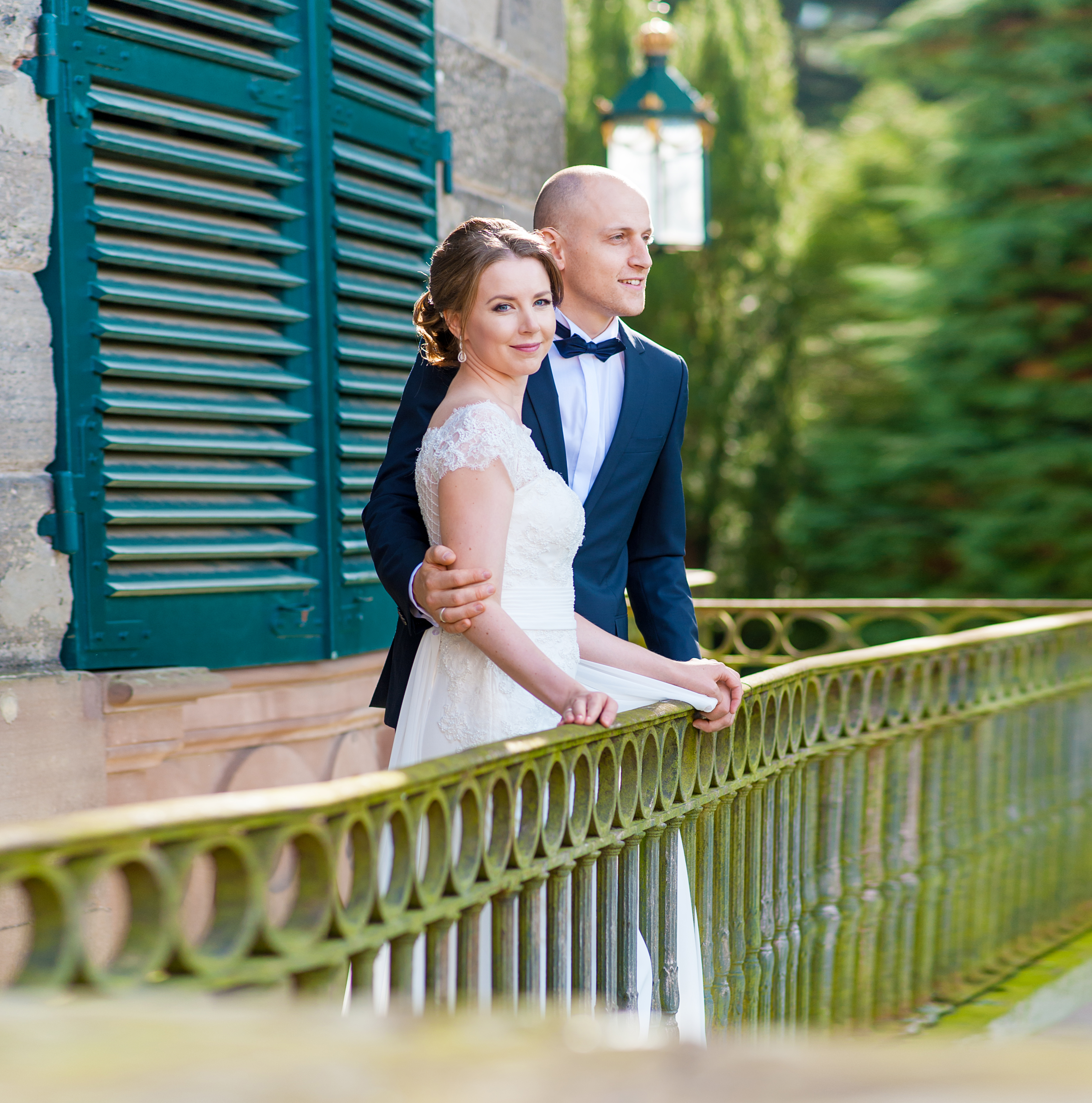 Hochzeitsfotograf: Hochzeitsfotografin Natalia Tschischik