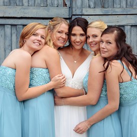 Hochzeitsfotograf: Roxy Jenkins Fotografie & Make-up