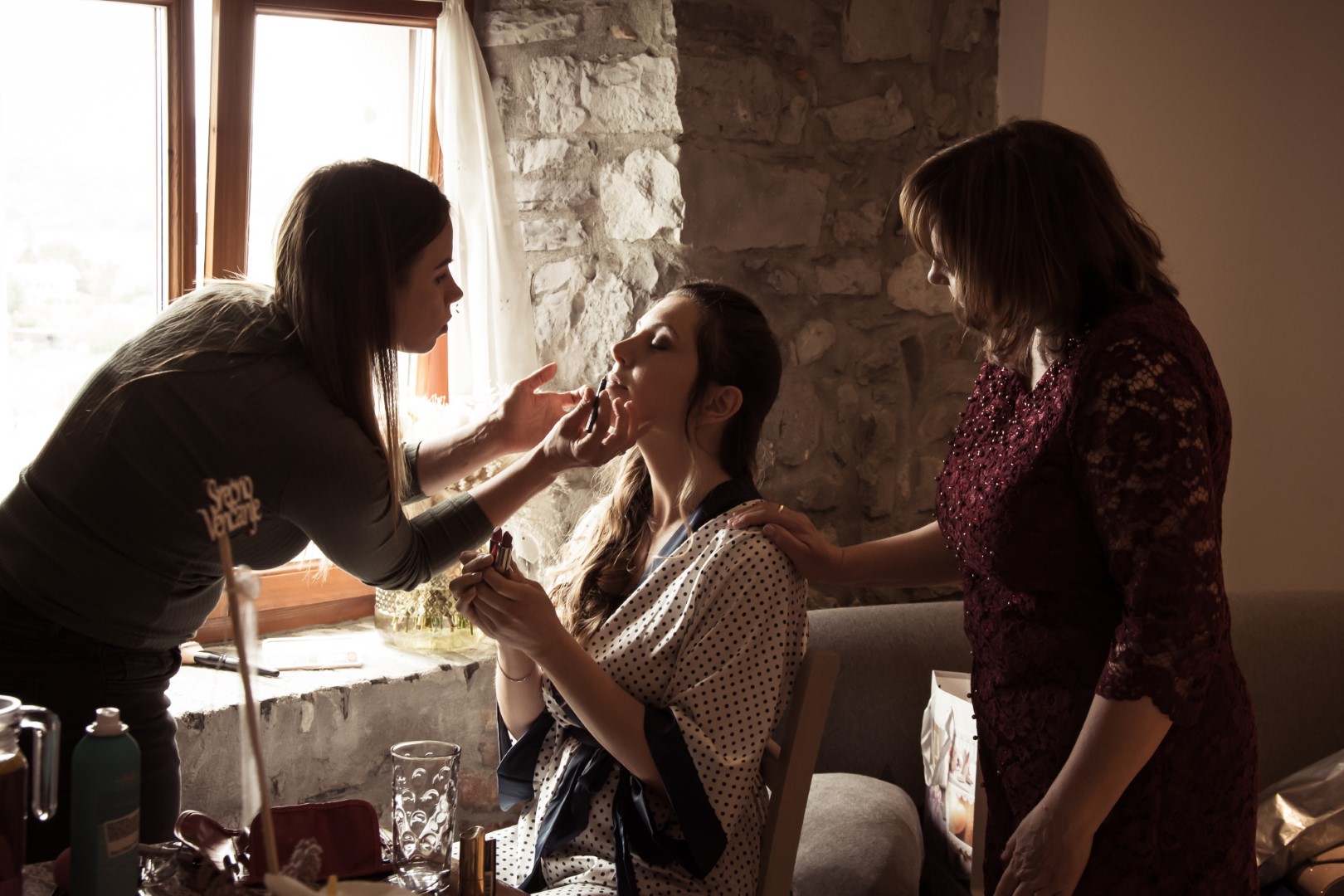 Hochzeitsfotograf: Hochzeitsfotograf in Kärnten - Hochzeit Fotograf Kärnten