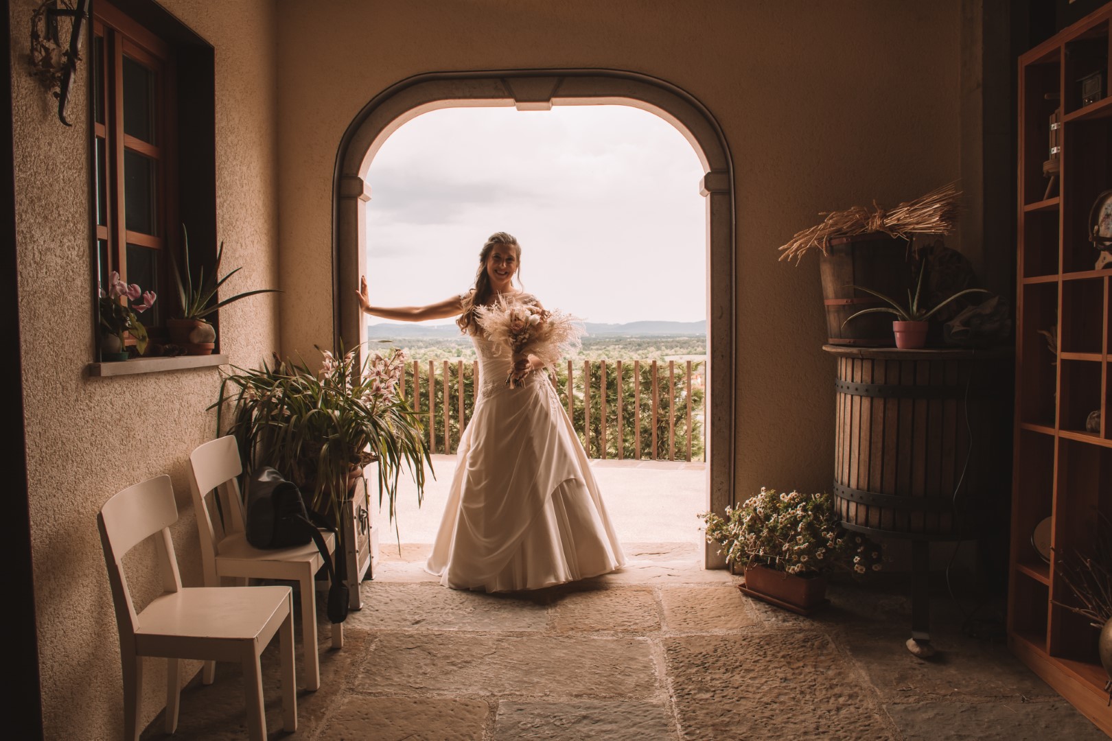 Hochzeitsfotograf: Hochzeitsfotograf in Kärnten - Hochzeit Fotograf Kärnten