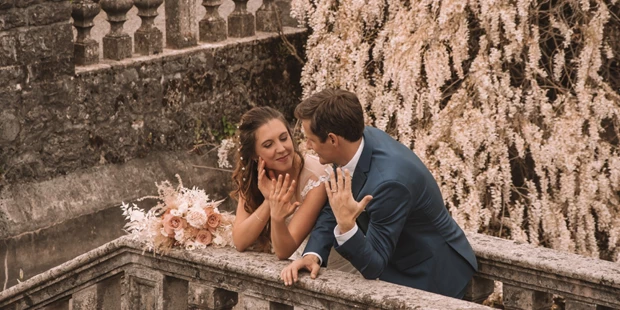 Hochzeitsfotos - Villach - Hochzeitsfotograf in Kärnten - Hochzeit Fotograf Kärnten