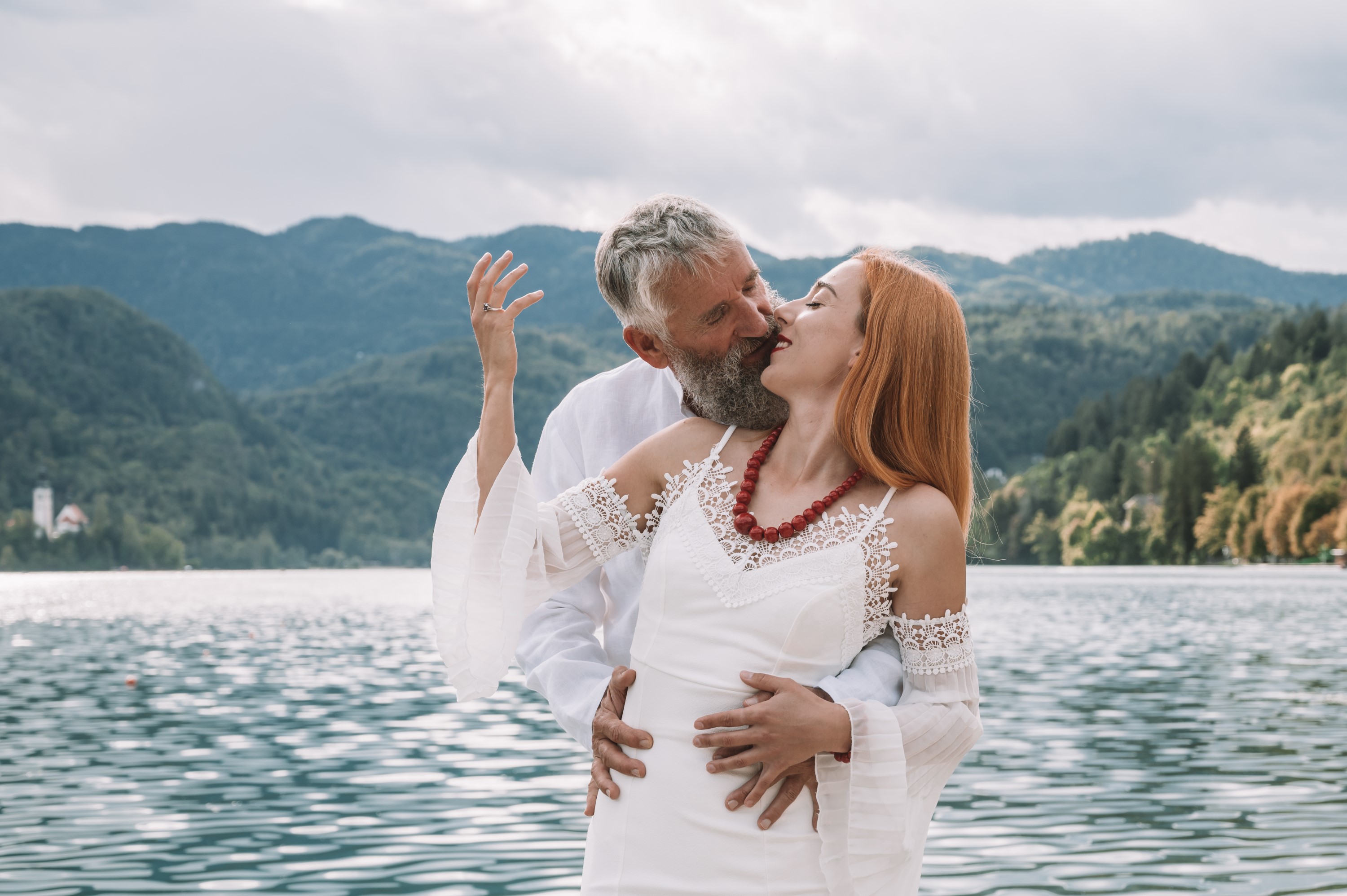 Hochzeitsfotograf: Hochzeitsfotograf in Kärnten - Hochzeit Fotograf Kärnten