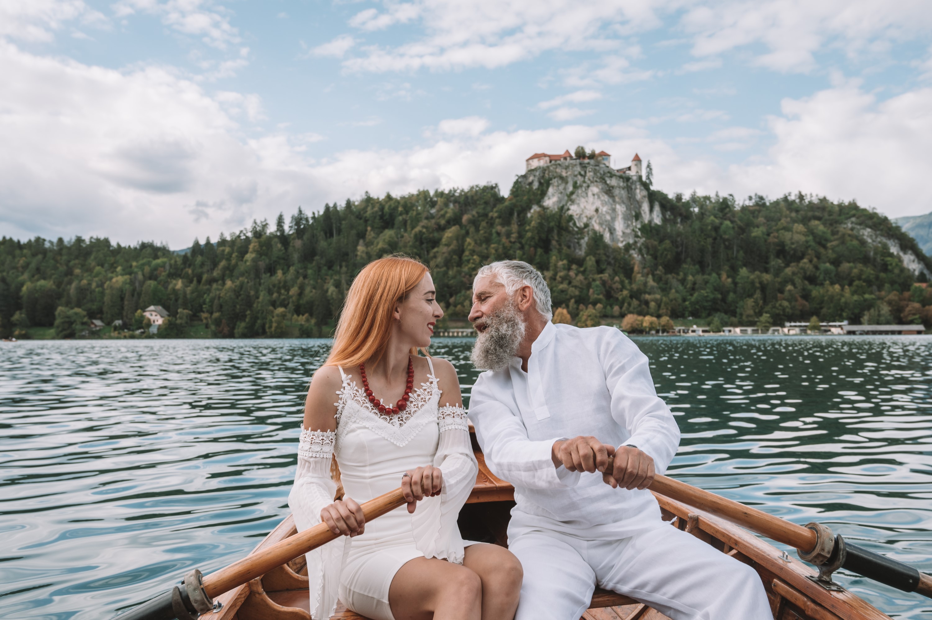 Hochzeitsfotograf: Hochzeitsfotograf Kärnten - Hochzeit Fotograf Kärnten