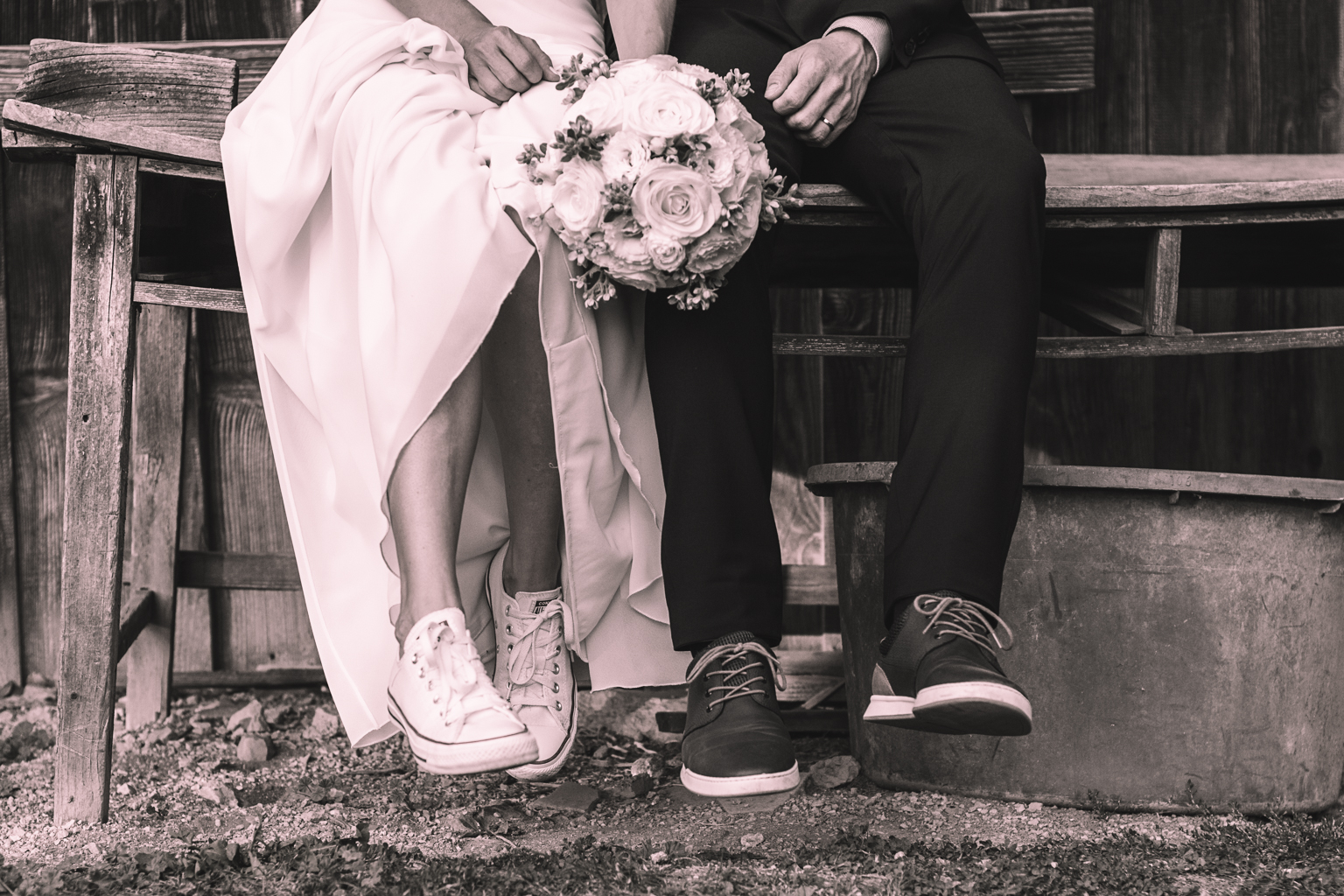 Hochzeitsfotograf: Hochzeitsfotografen in Kärnten - Hochzeit Fotograf Kärnten Neza - Tadej 