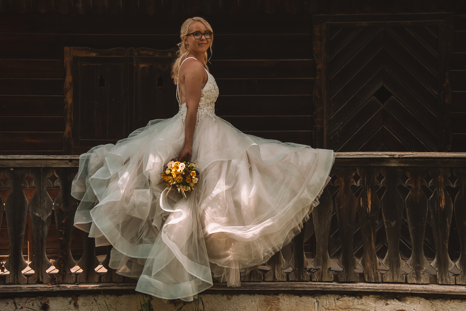 Hochzeitsfotograf: Hochzeitsfotograf in Kärnten - Hochzeit Fotograf Kärnten Neza - Tadej 
