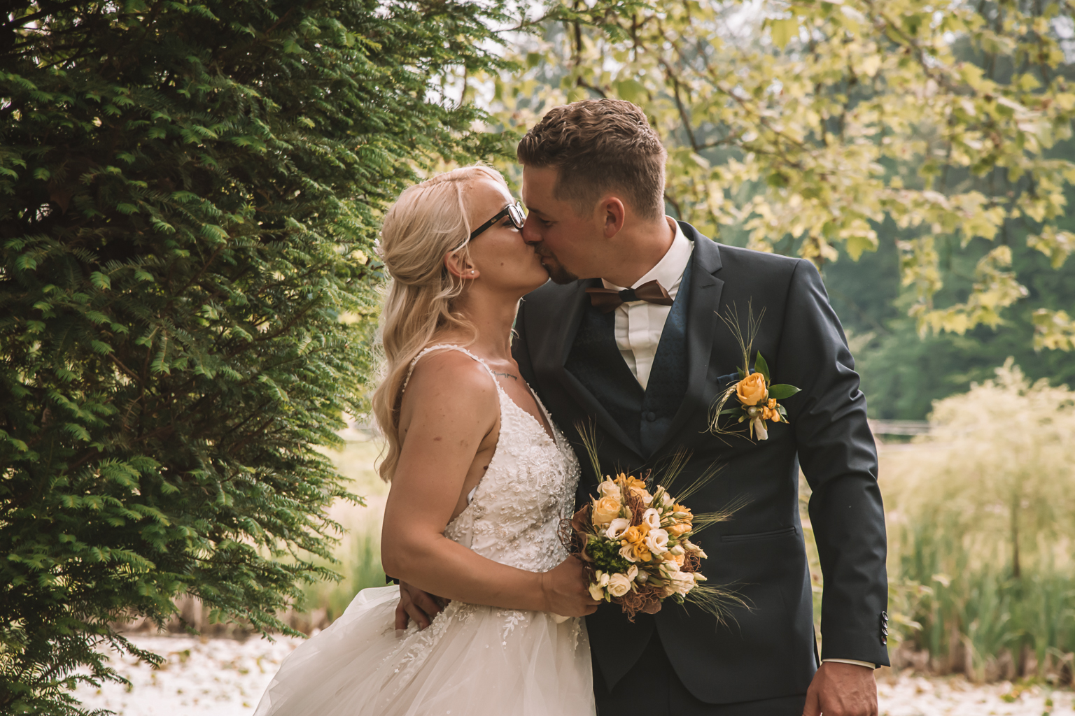 Hochzeitsfotograf: Hochzeitsfotograf Hochzeitsfotografen in Kärnten - Hochzeit Fotograf Kärnten Neza - Tadej 