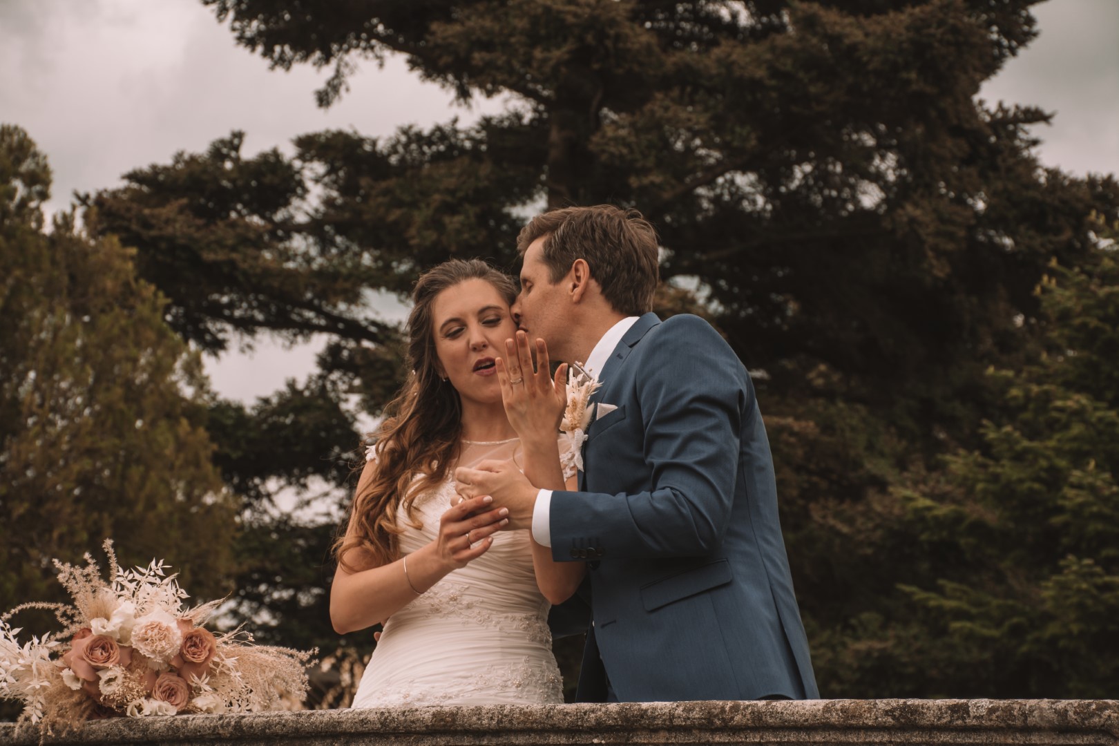 Hochzeitsfotograf: Hochzeitsfotograf in Kärnten - Hochzeit Fotograf Kärnten Neza - Tadej 