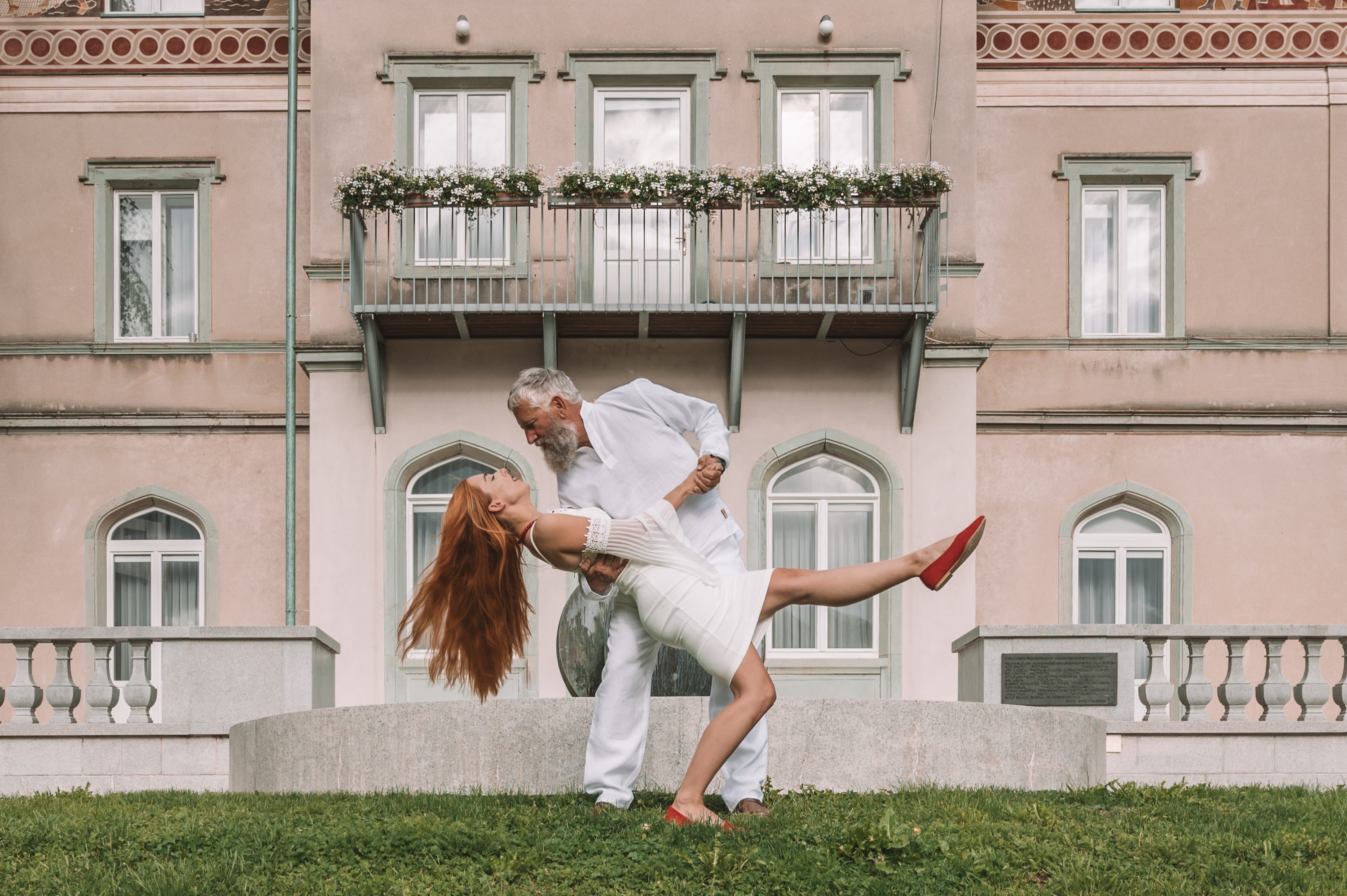 Hochzeitsfotograf: Hochzeitsfotograf in Kärnten - Hochzeit Fotograf Kärnten Neza - Tadej 
