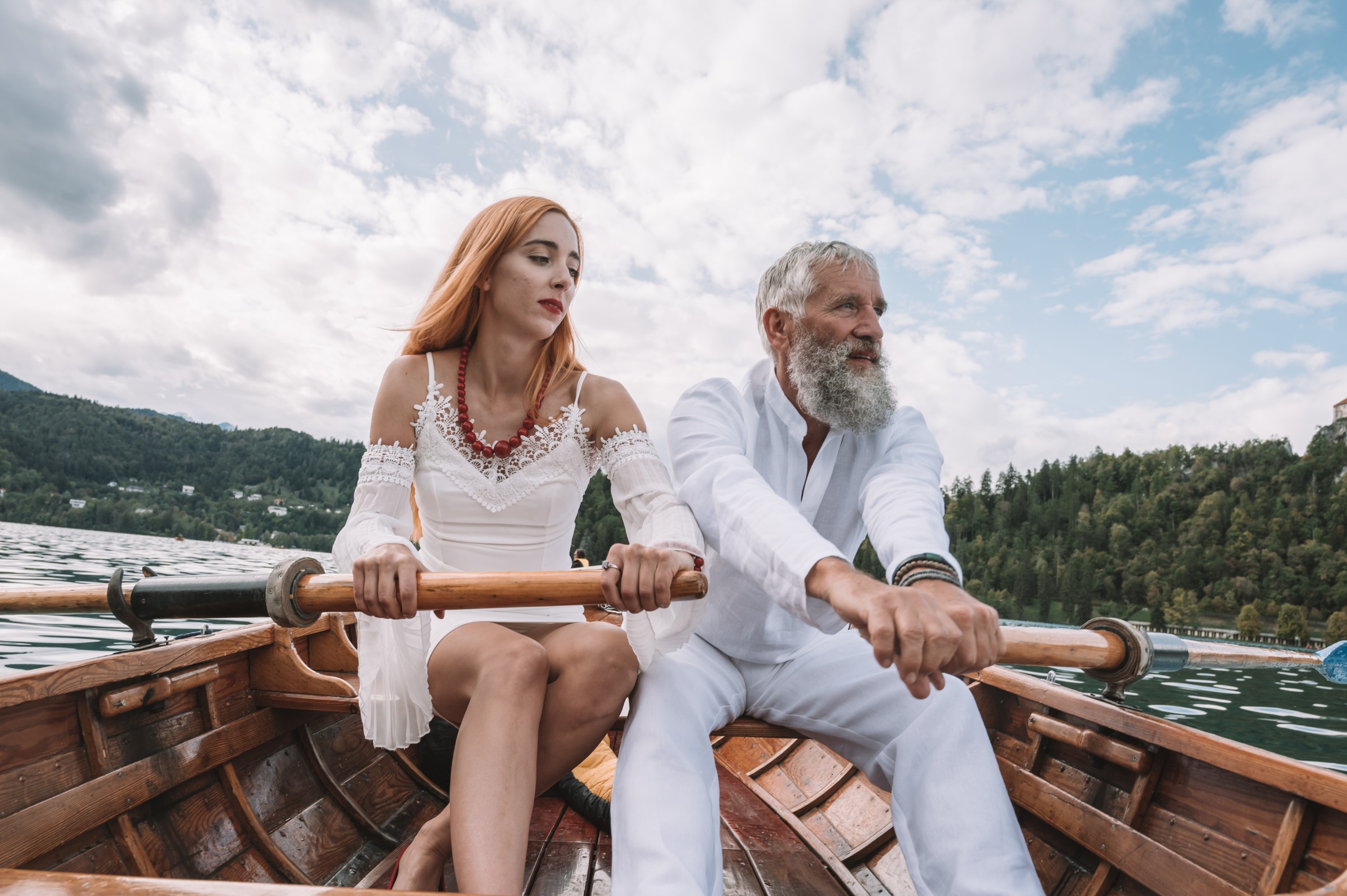 Hochzeitsfotograf: Hochzeitsfotograf Kärnten - Hochzeit Fotograf Kärnten Neza - Tadej 