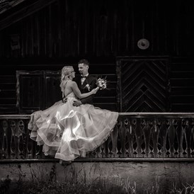 Hochzeitsfotograf: Hochzeitsfotograf Hochzeitsfotografen in Kärnten - Hochzeit Fotograf N&T Poročni fotograf  