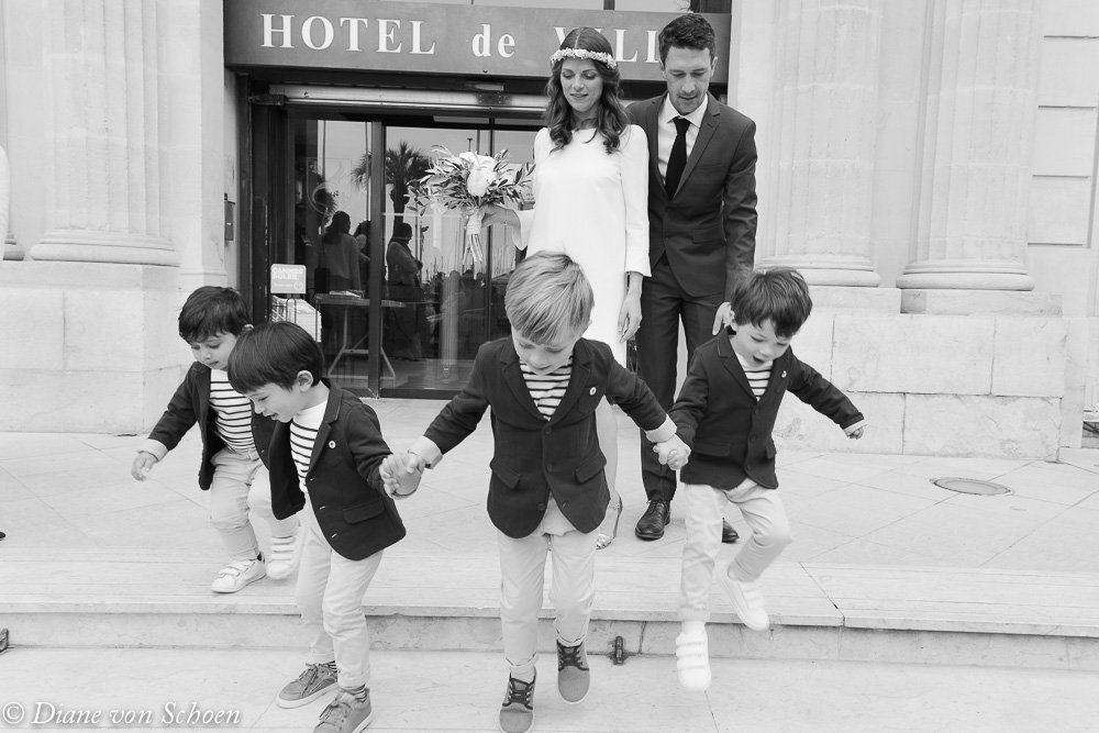 Hochzeitsfotos - Art des Shootings: Fotostory - Oberbayern - Diane von Schoen