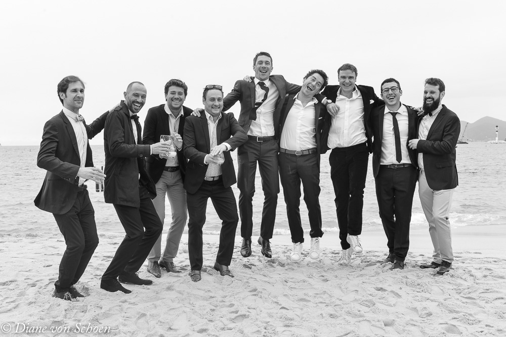 Hochzeitsfotos - Art des Shootings: Fotostory - Oberbayern - Diane von Schoen