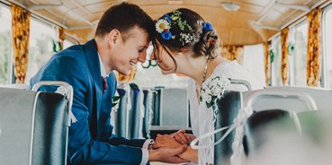 Hochzeitsfotos - Brandenburg Süd - LOVE STORIES 
