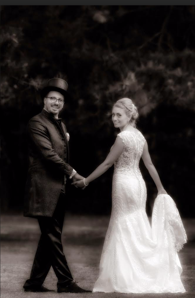 Hochzeitsfotos - Berufsfotograf - Velten - Edinger der Fotograf