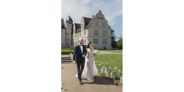 Hochzeitsfotos - Kelsterbach - The Heritage Wedding