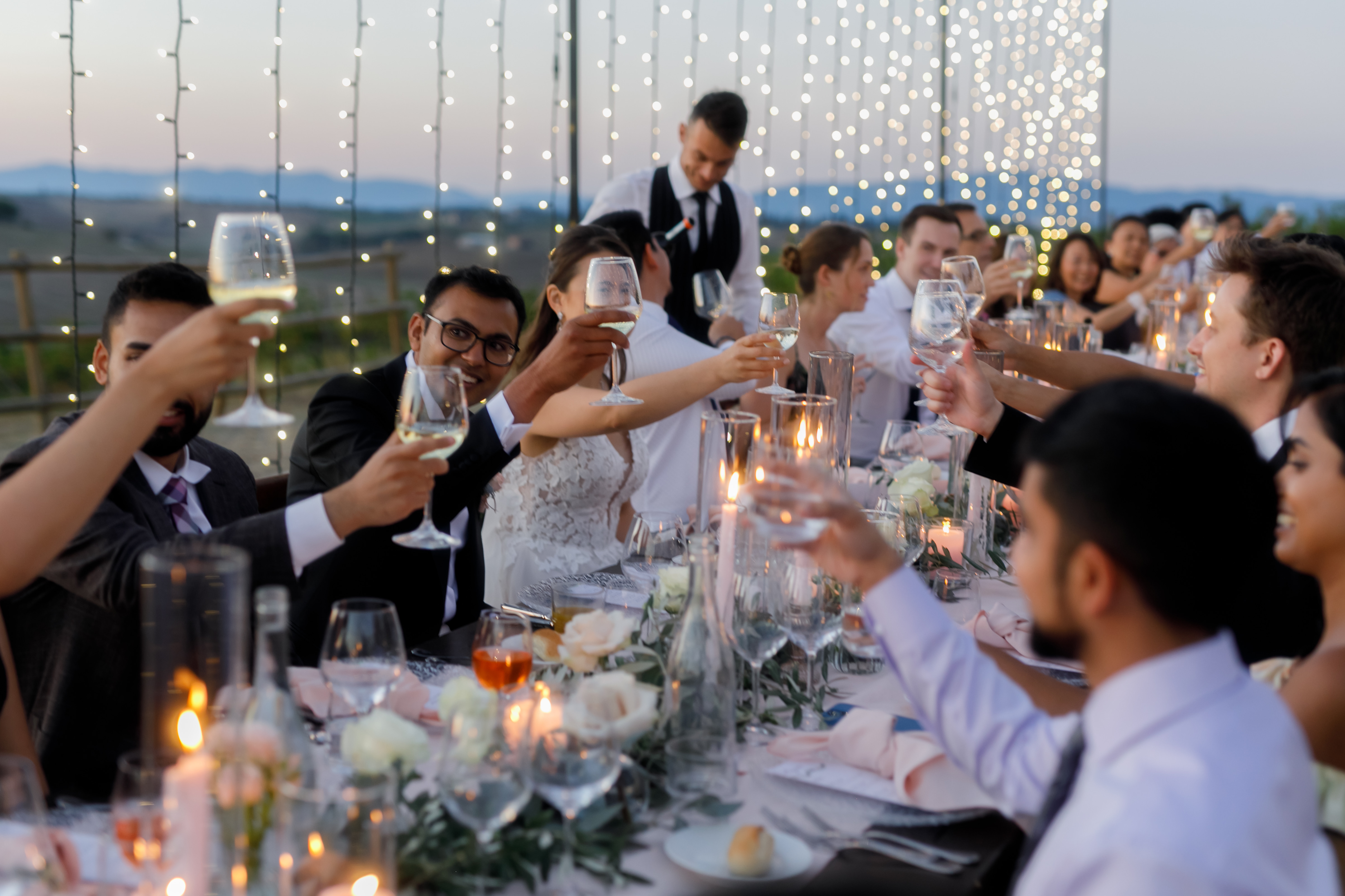 Hochzeitsfotograf: The Heritage Wedding