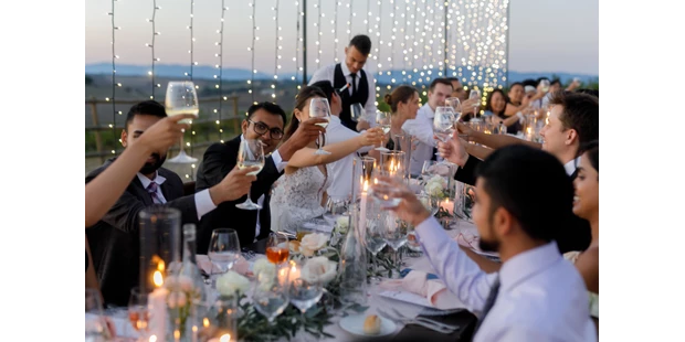 Hochzeitsfotos - Kelsterbach - The Heritage Wedding