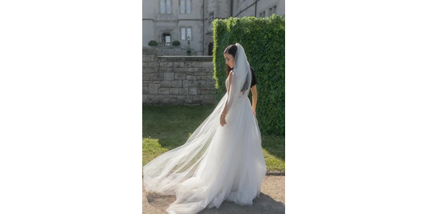 Hochzeitsfotos - Kelsterbach - The Heritage Wedding