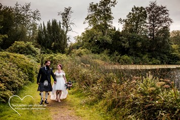 Hochzeitsfotograf: Hochzeit in Schottland ( Agentur hochzeiten-am-strand.de) - Fabio Marras 