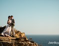 Hochzeitsfotograf: Hochzeit in Algarve - Portugal ( Agentur hochzeiten-am-strand.de) - Fabio Marras 