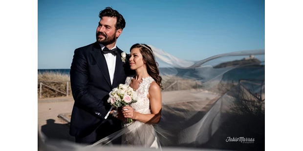 Hochzeitsfotos - Zollikofen - Hochzeit in Sardinien - Italien - Fabio Marras
