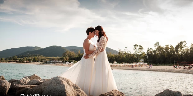 Hochzeitsfotos - Zollikofen - Hochzeit in der Schwarzwald - Fabio Marras