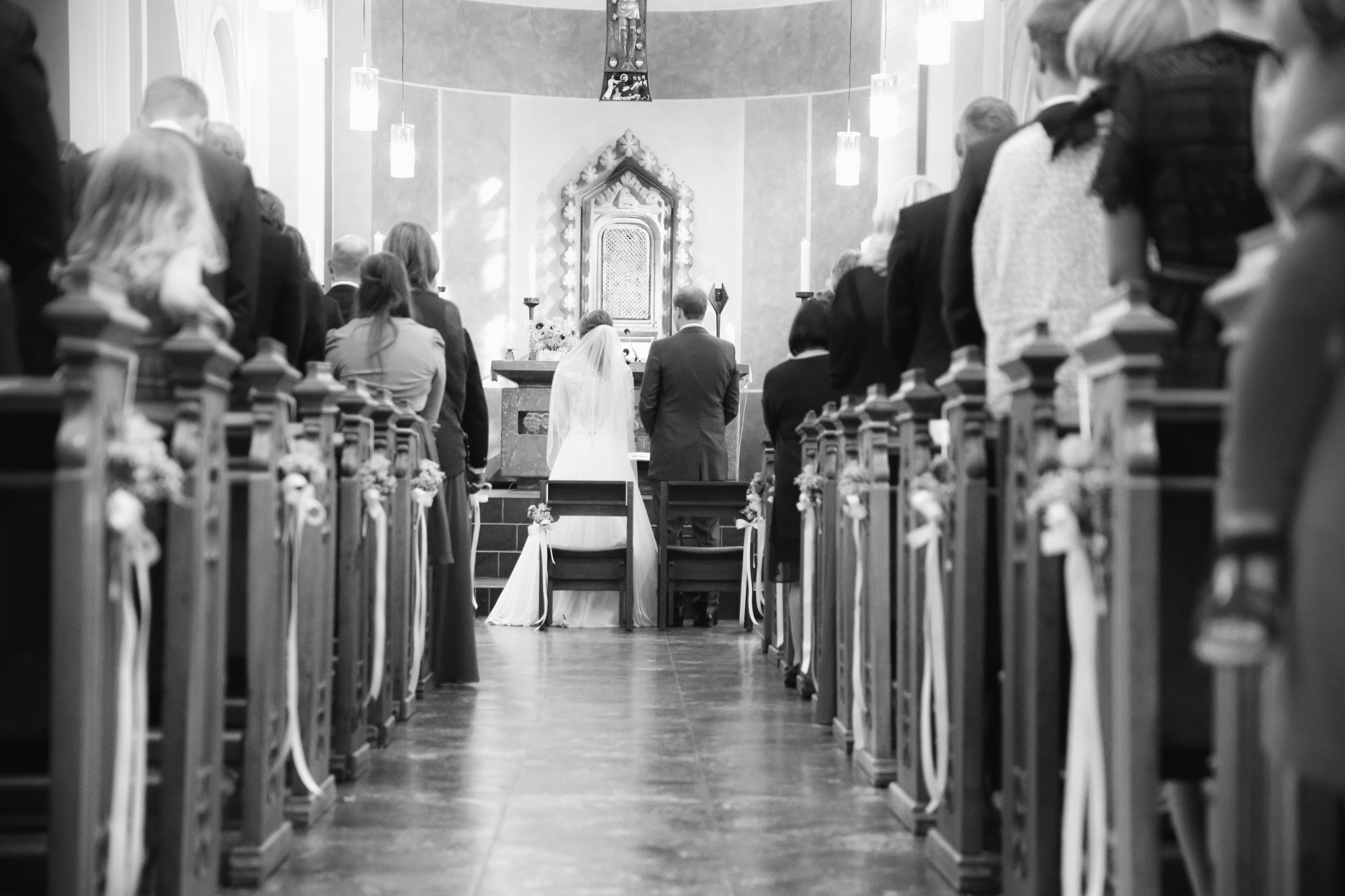 Hochzeitsfotos - Mülheim an der Ruhr - Thomas Ermke