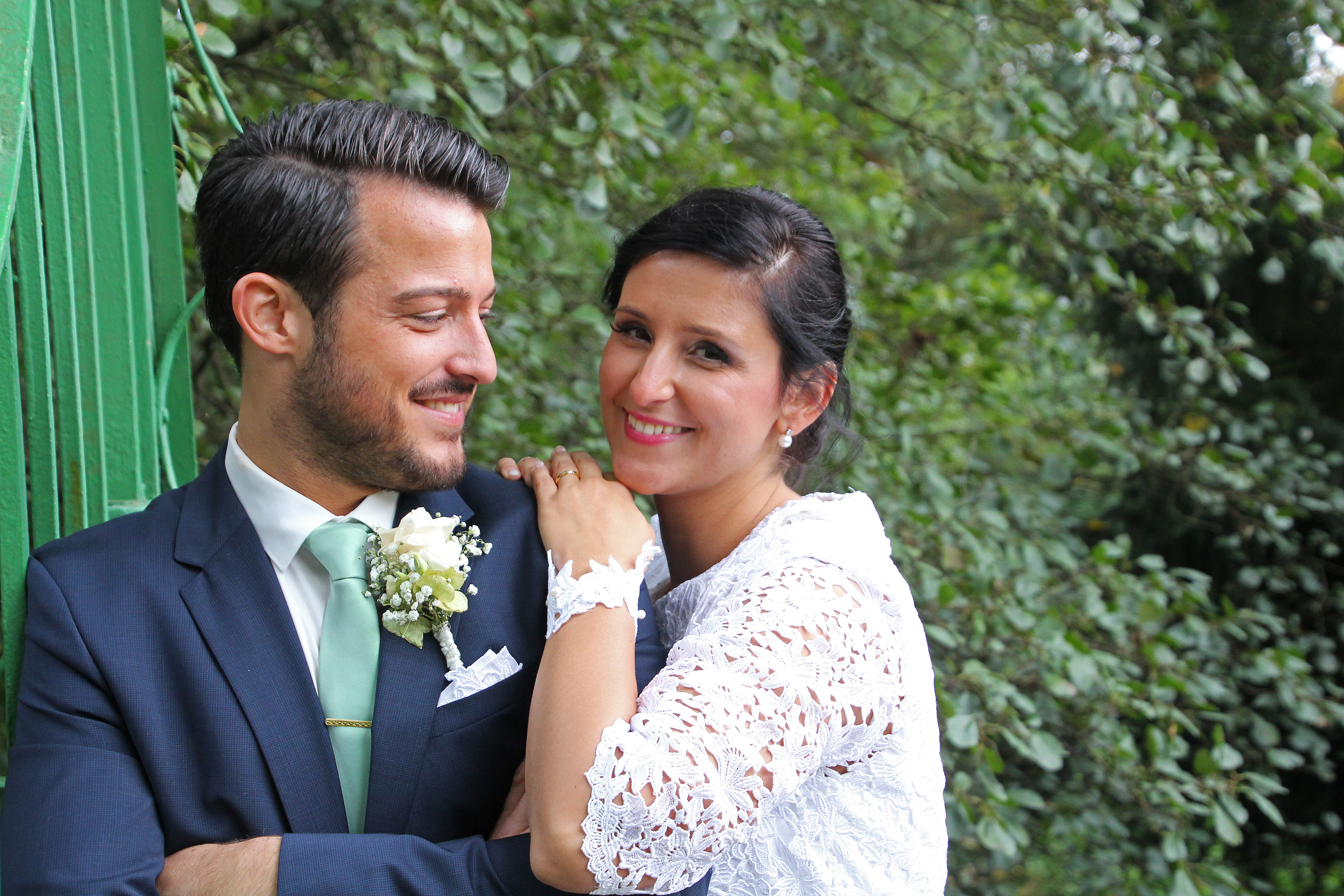 Hochzeitsfotos - Mülheim an der Ruhr - Thomas Ermke