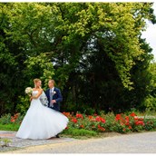 Hochzeitsfotograf - Hochzeit in Regensburg - Fotostudio EWA