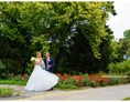 Hochzeitsfotograf: Hochzeit in Regensburg - Fotostudio EWA