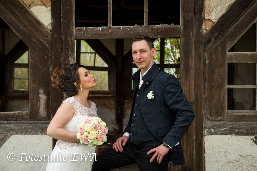 Hochzeitsfotograf: Fotostudio EWA