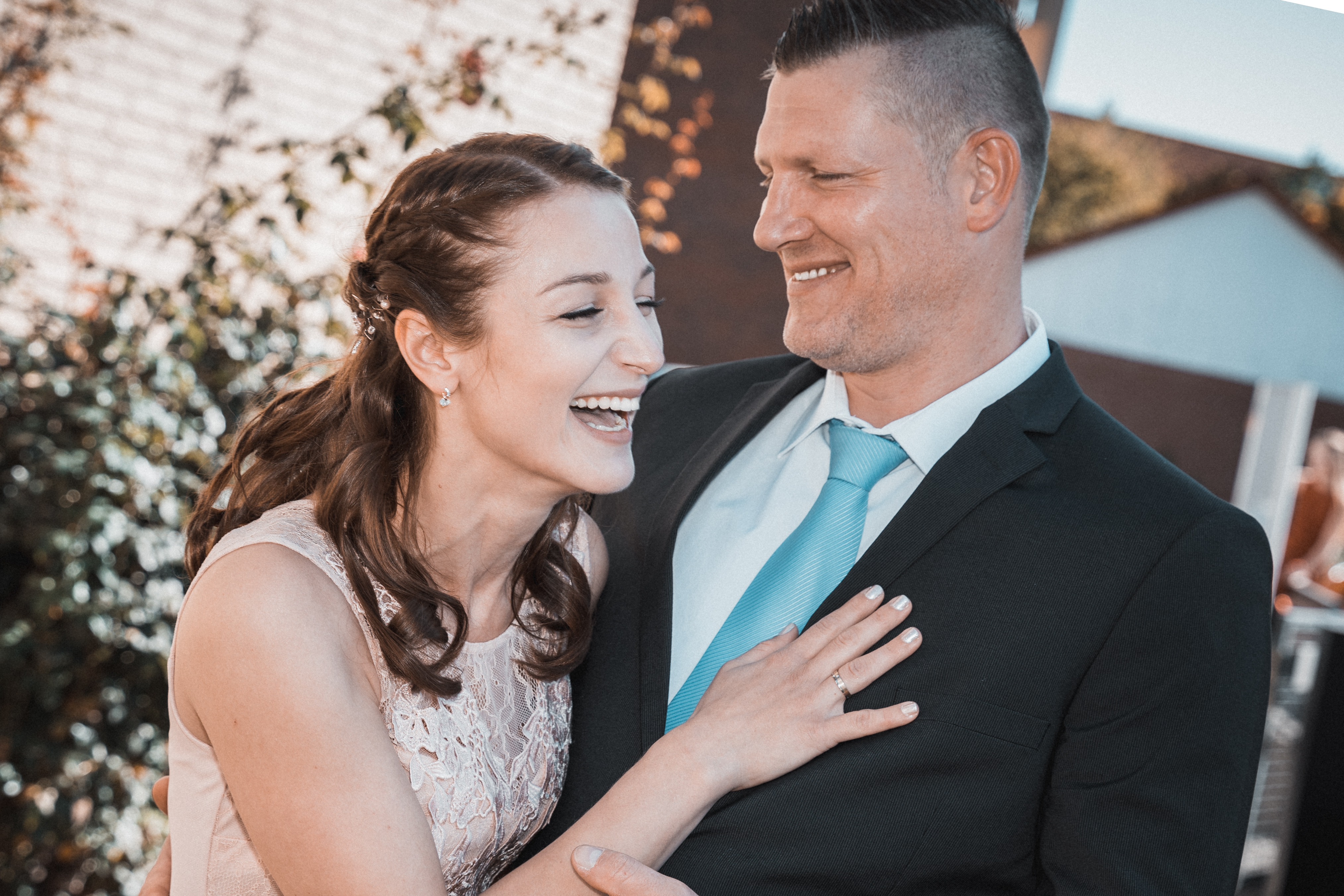 Hochzeitsfotos - PLZ 22089 (Deutschland) - Wanowski - Fotografie