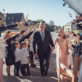 Hochzeitsfotograf: Wanowski - Fotografie