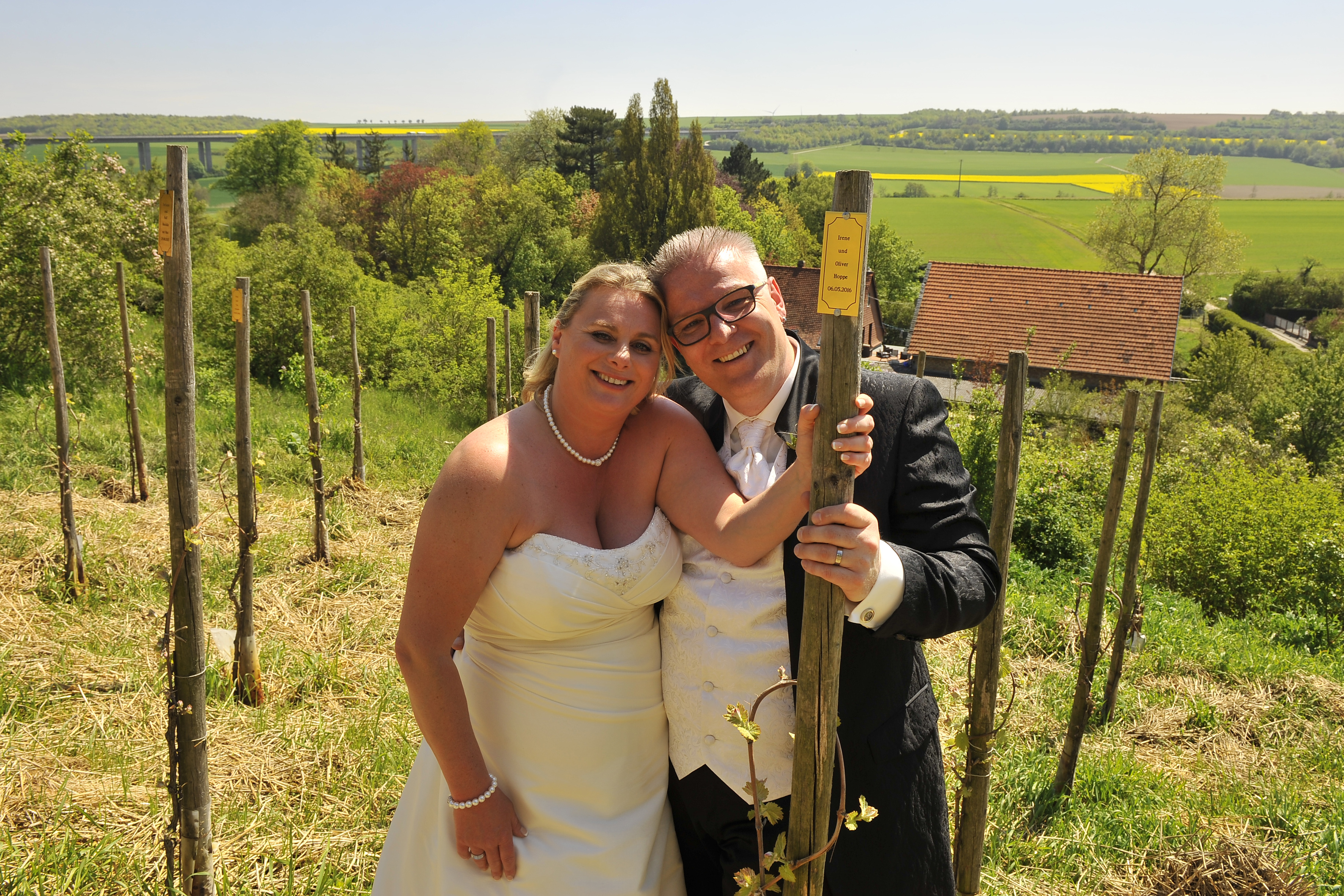 Hochzeitsfotos - PLZ 68309 (Deutschland) - Michael Ruffler