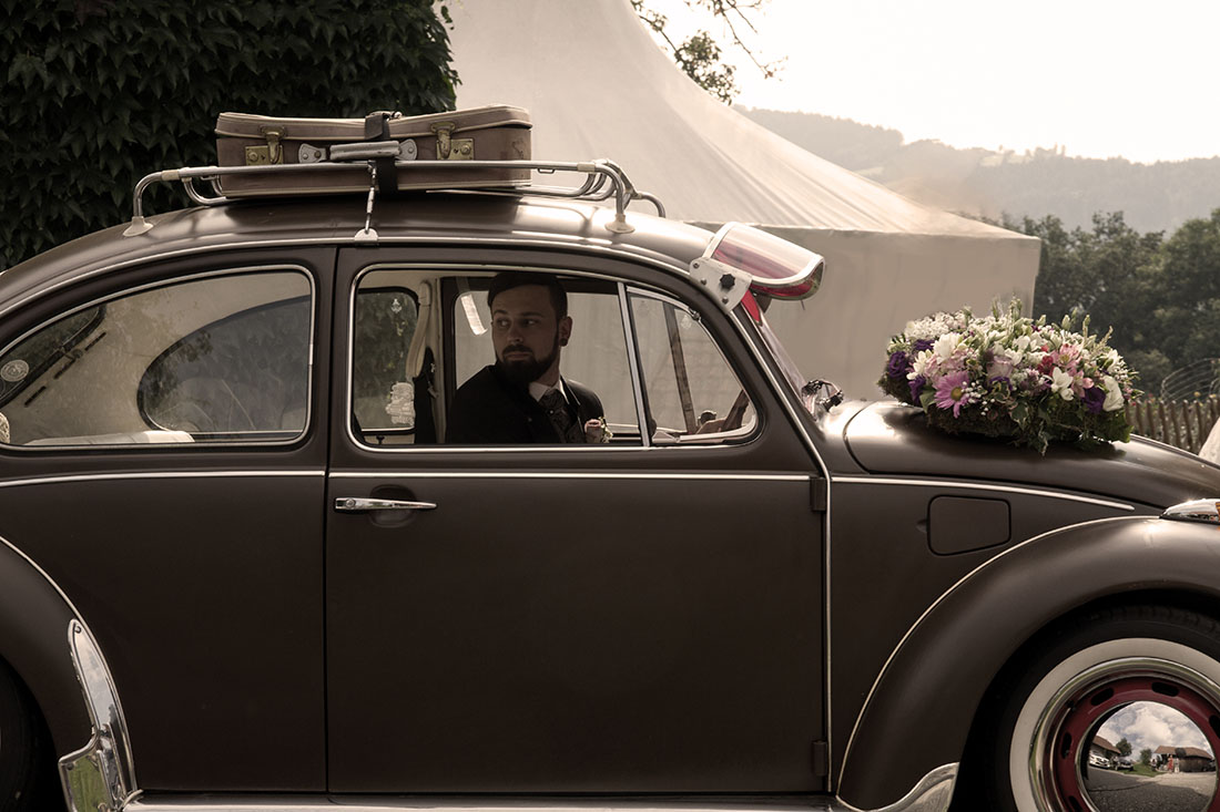 Hochzeitsfotograf: Justin Berlinger Fotografie