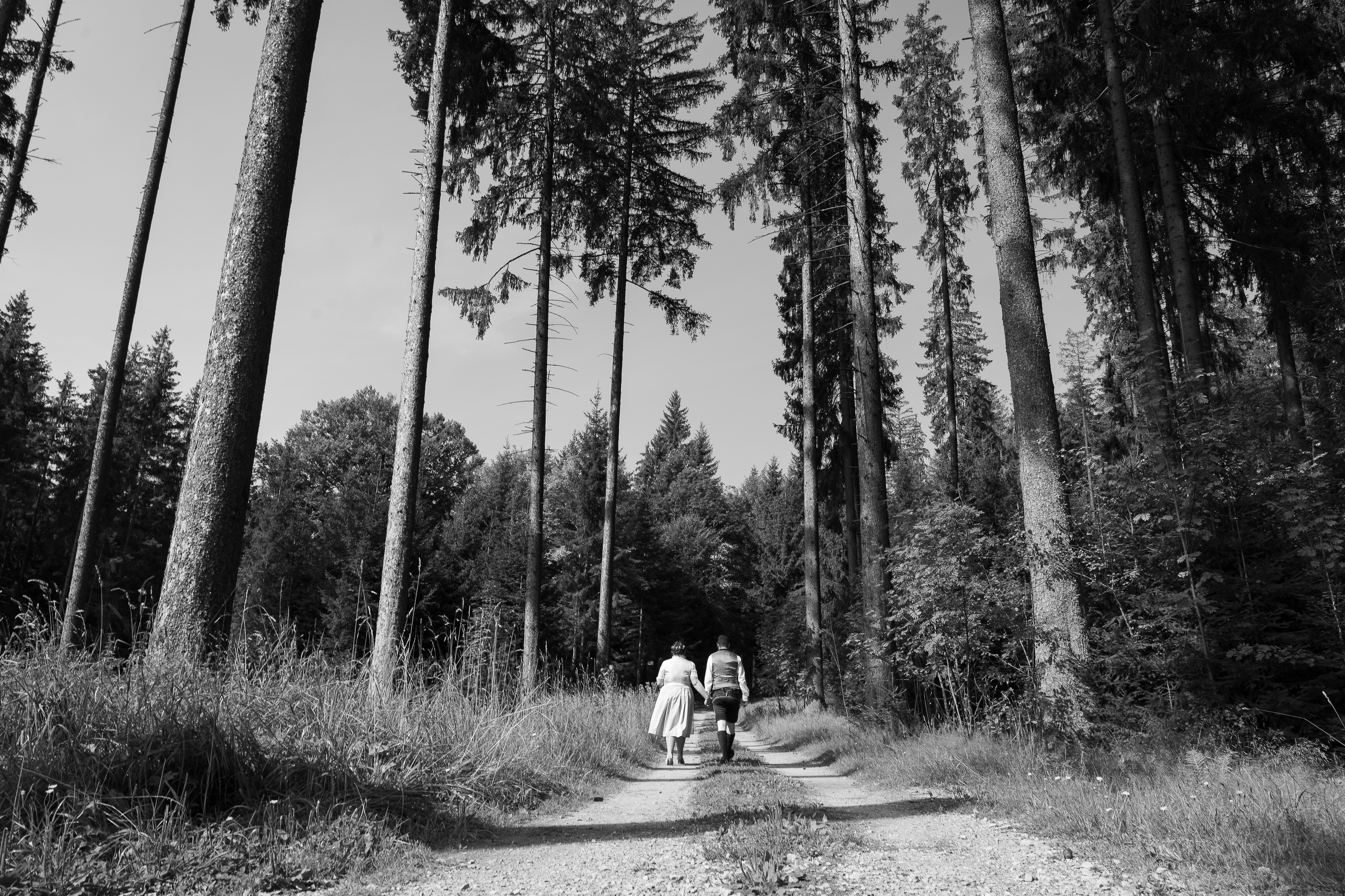 Hochzeitsfotograf: Justin Berlinger Fotografie
