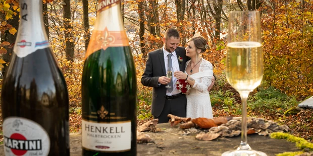 Hochzeitsfotos - Kirchdorf an der Krems - Justin Berlinger Fotografie