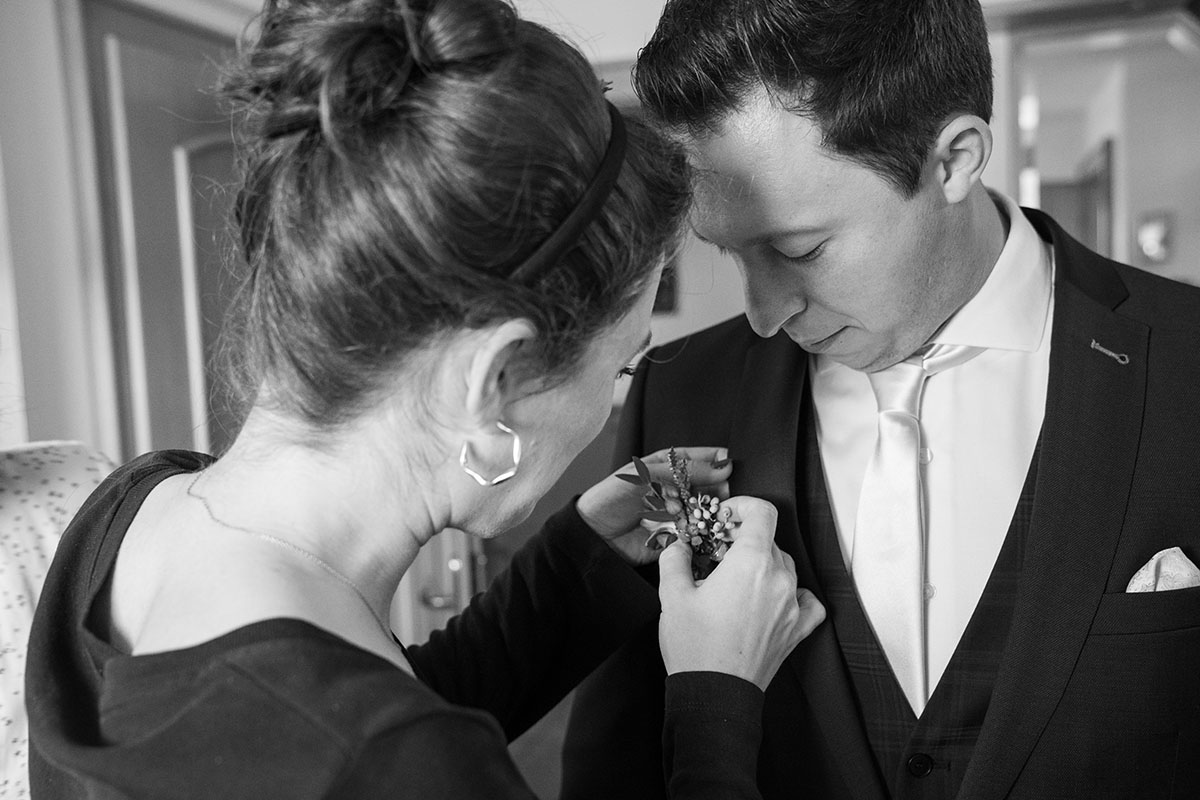 Hochzeitsfotograf: Justin Berlinger Fotografie