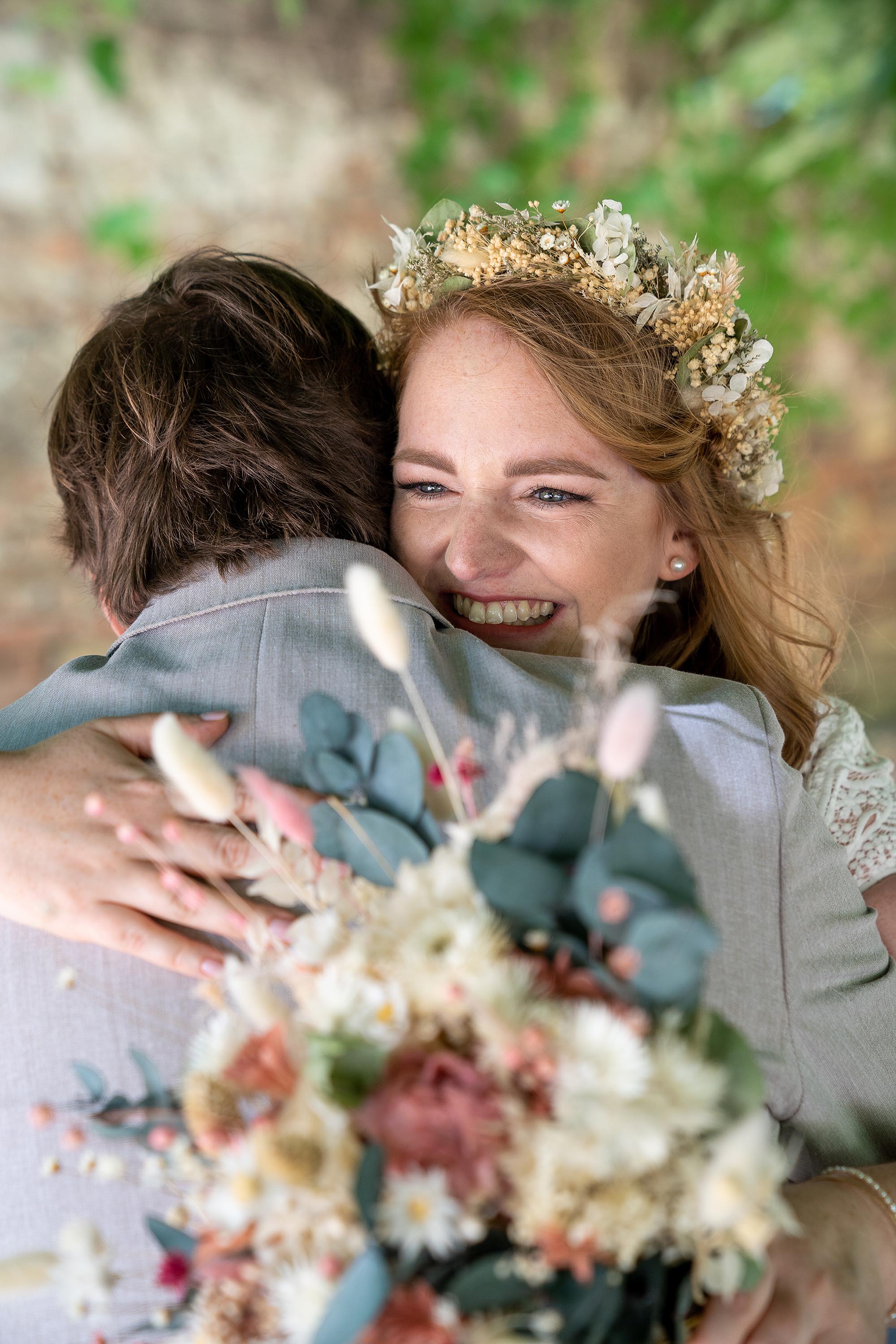 Hochzeitsfotos - Berufsfotograf - St. Pölten - Justin Berlinger Fotografie