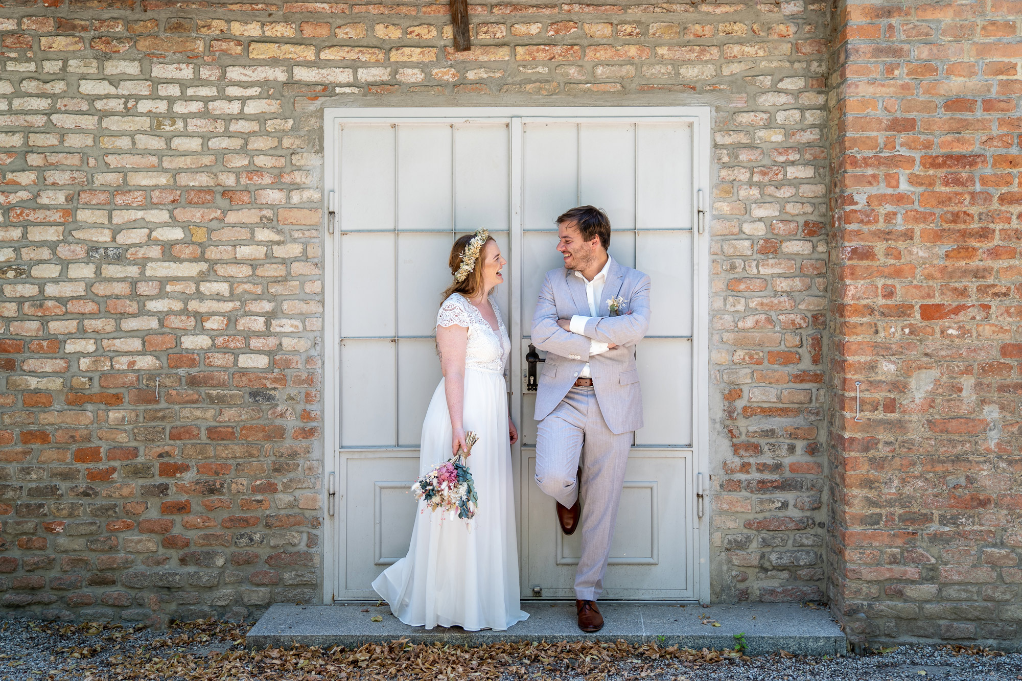 Hochzeitsfotograf: Justin Berlinger Fotografie