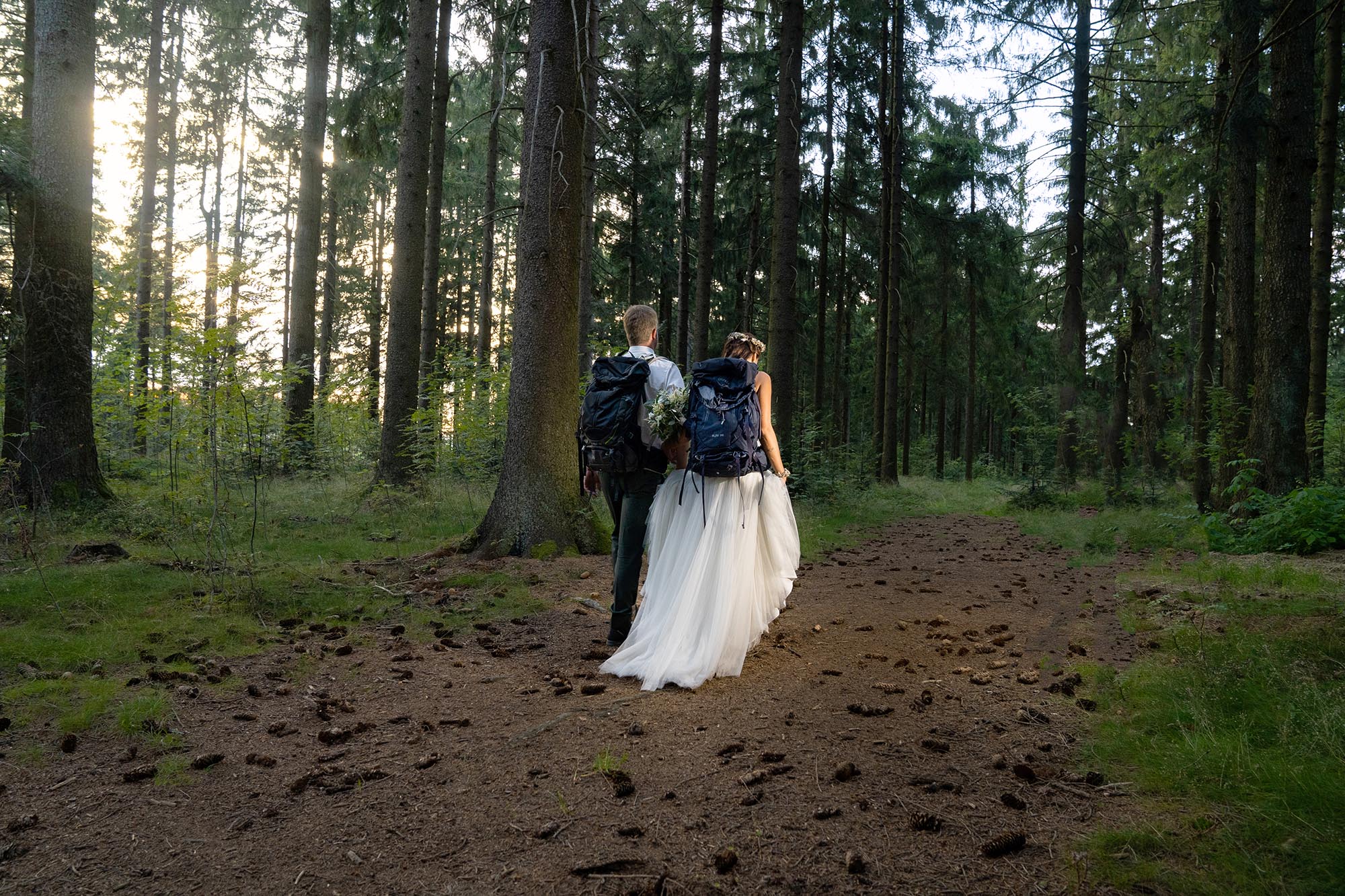 Hochzeitsfotograf: Justin Berlinger Fotografie