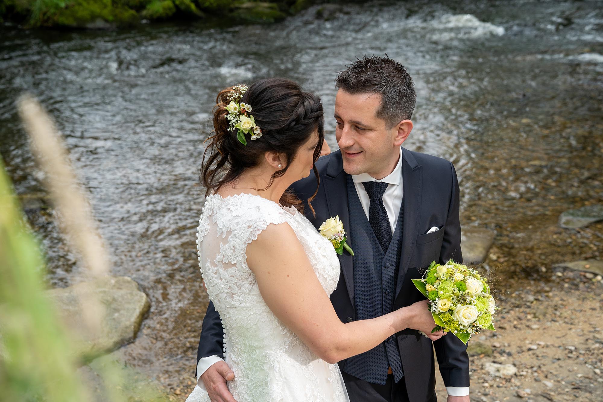 Hochzeitsfotograf: Justin Berlinger Fotografie