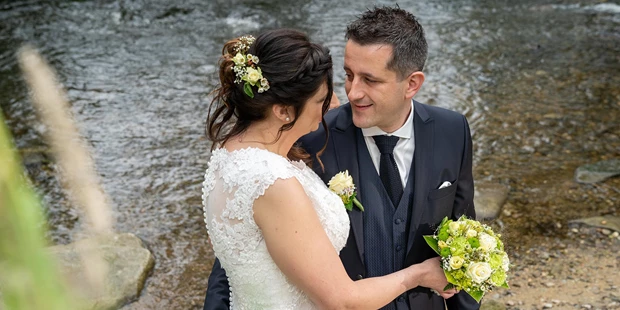 Hochzeitsfotos - Kirchdorf an der Krems - Justin Berlinger Fotografie