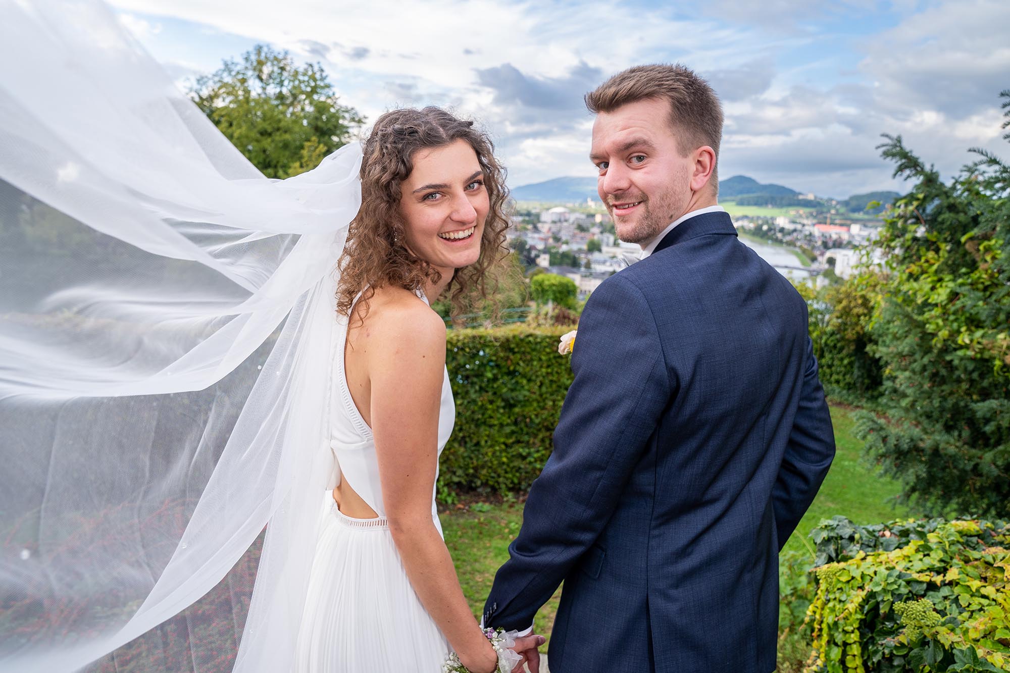 Hochzeitsfotograf: Justin Berlinger Fotografie