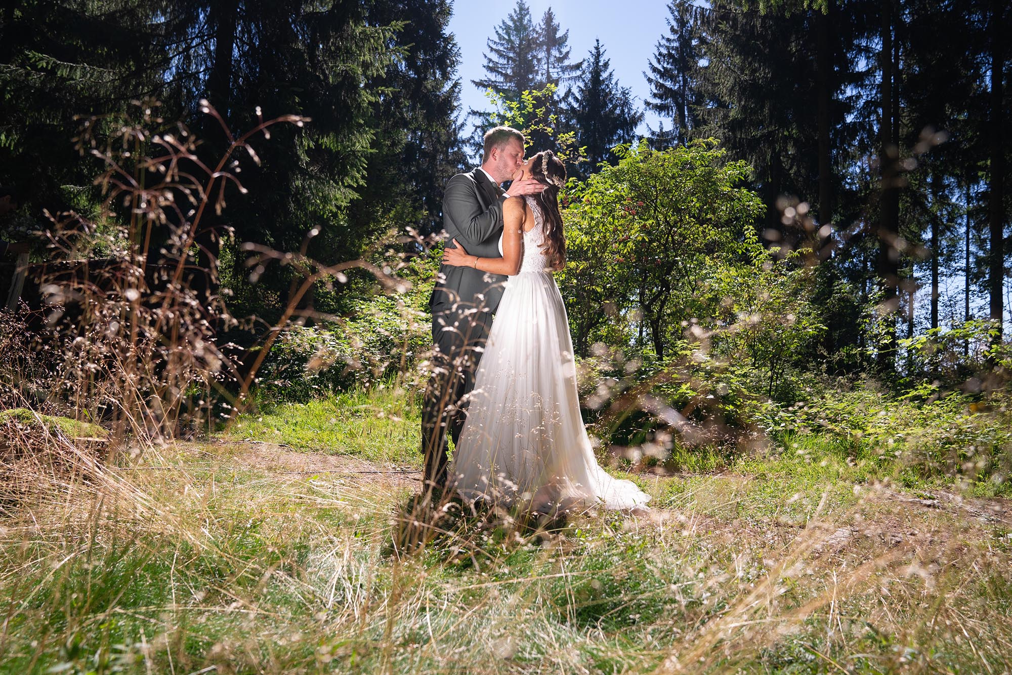 Hochzeitsfotograf: Justin Berlinger Fotografie