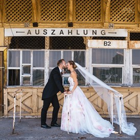 Hochzeitsfotograf: Lukas Bezila