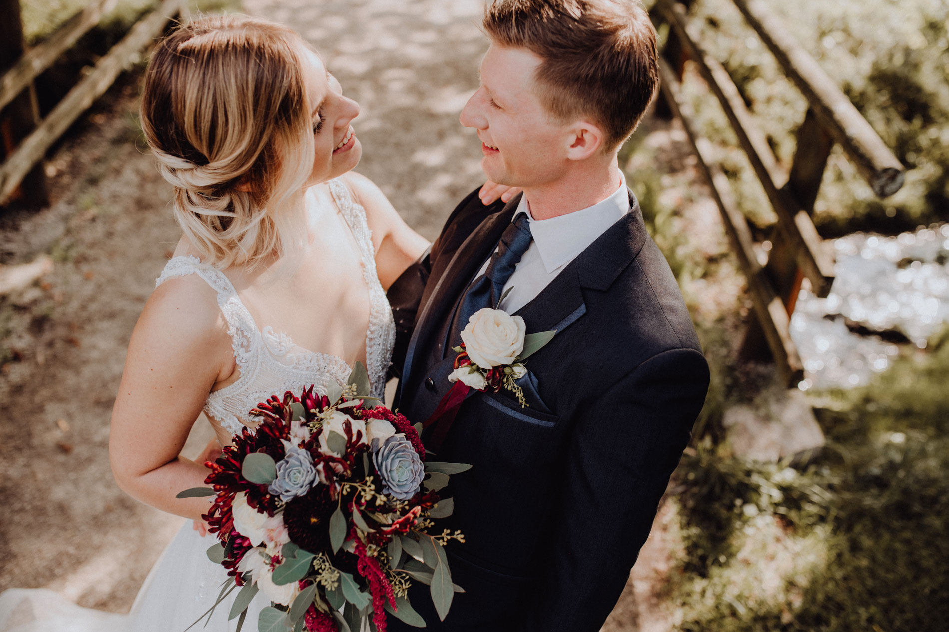 Hochzeitsfotograf: Photo Melanie